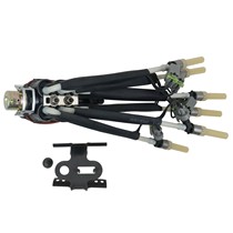 Cross-border hot model FJ503 12568332 19210688 240408 BWD63885 suitable for Chevrolet 6 claws