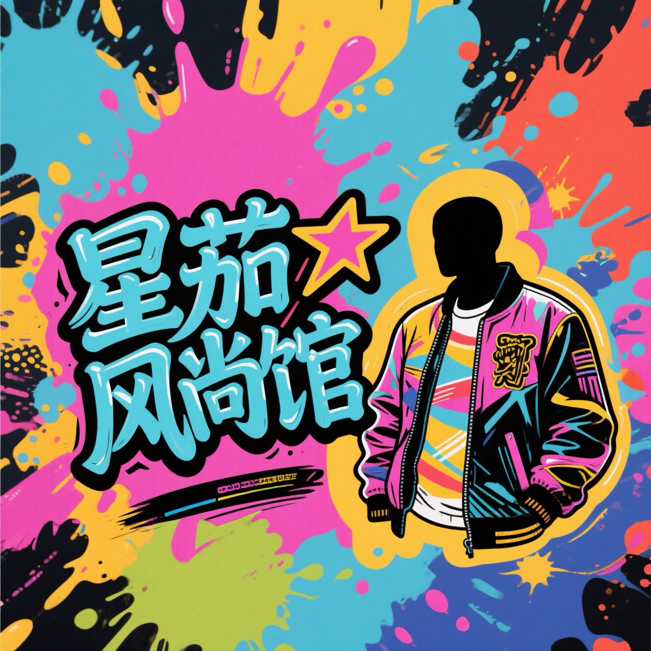 星茄风尚馆企业店