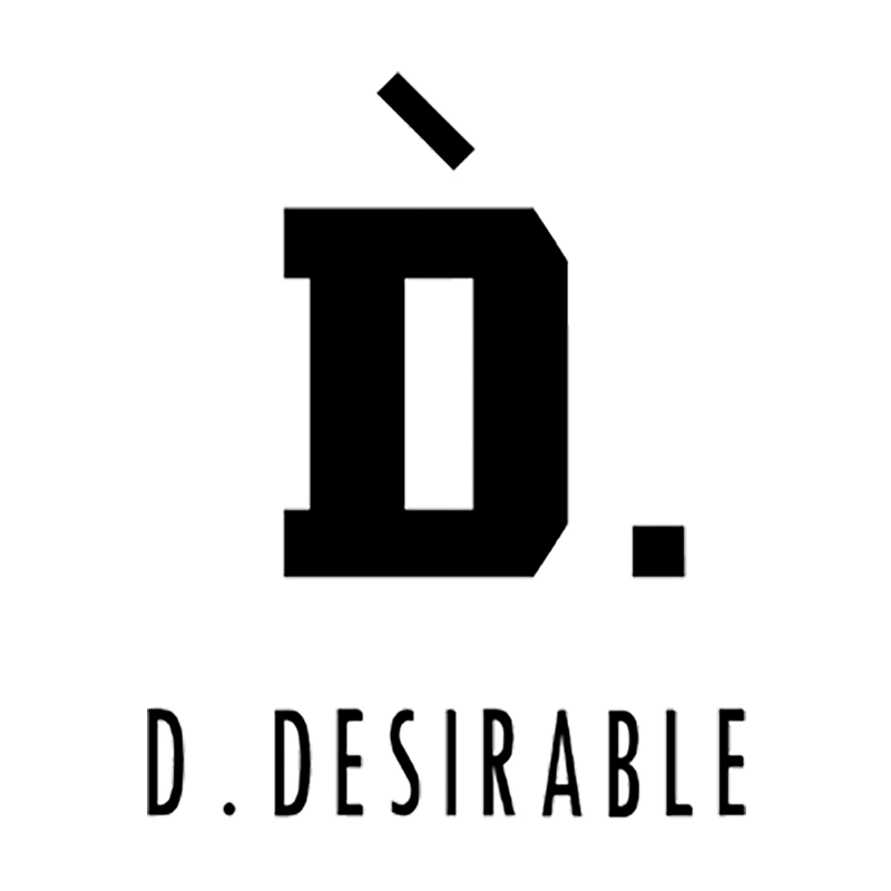 ddesirabIe线上商店