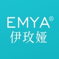 EMYA企业店的LOGO