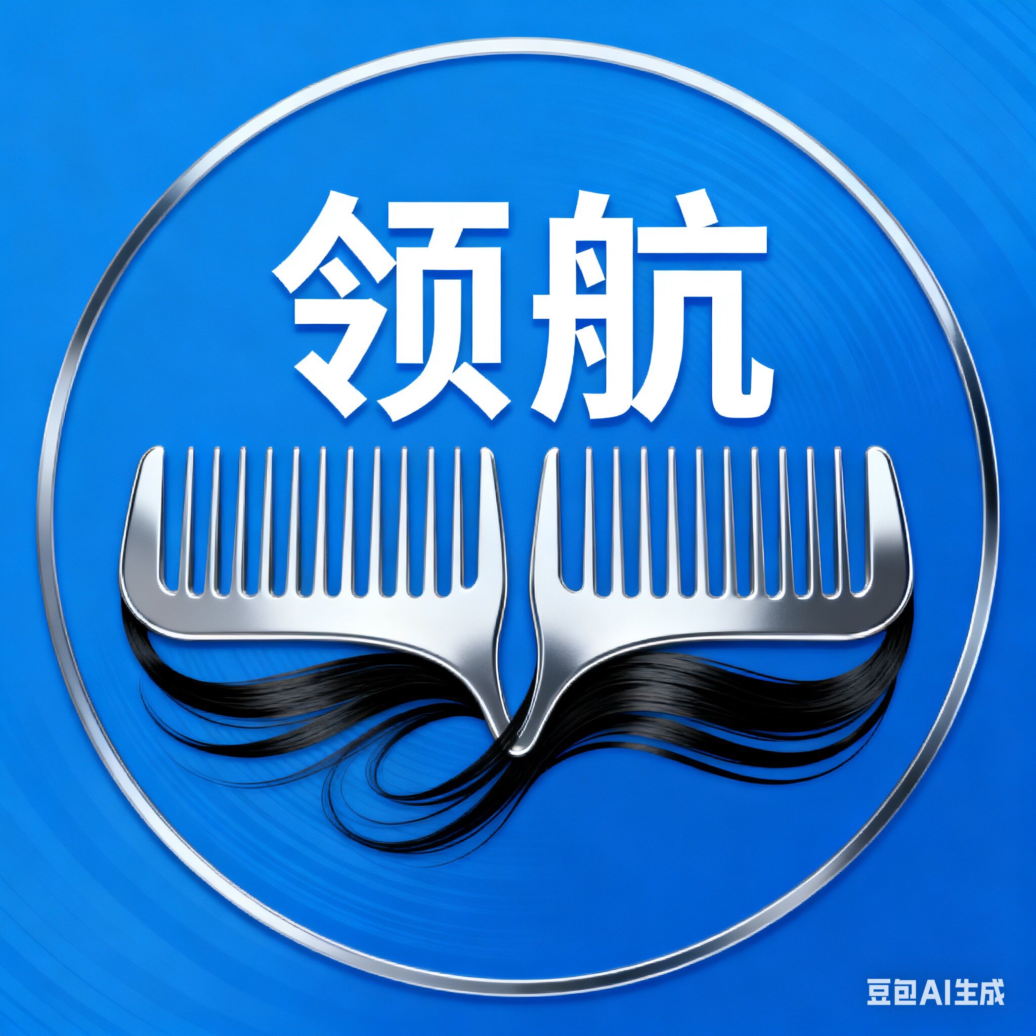 领航美容美发用品