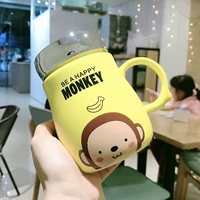 Желтый банановый пояс