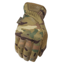 American Mechanix Super Technician Outdoor Photography Full Finger Tactical Shooting Gloves Quick Removal FFTAB