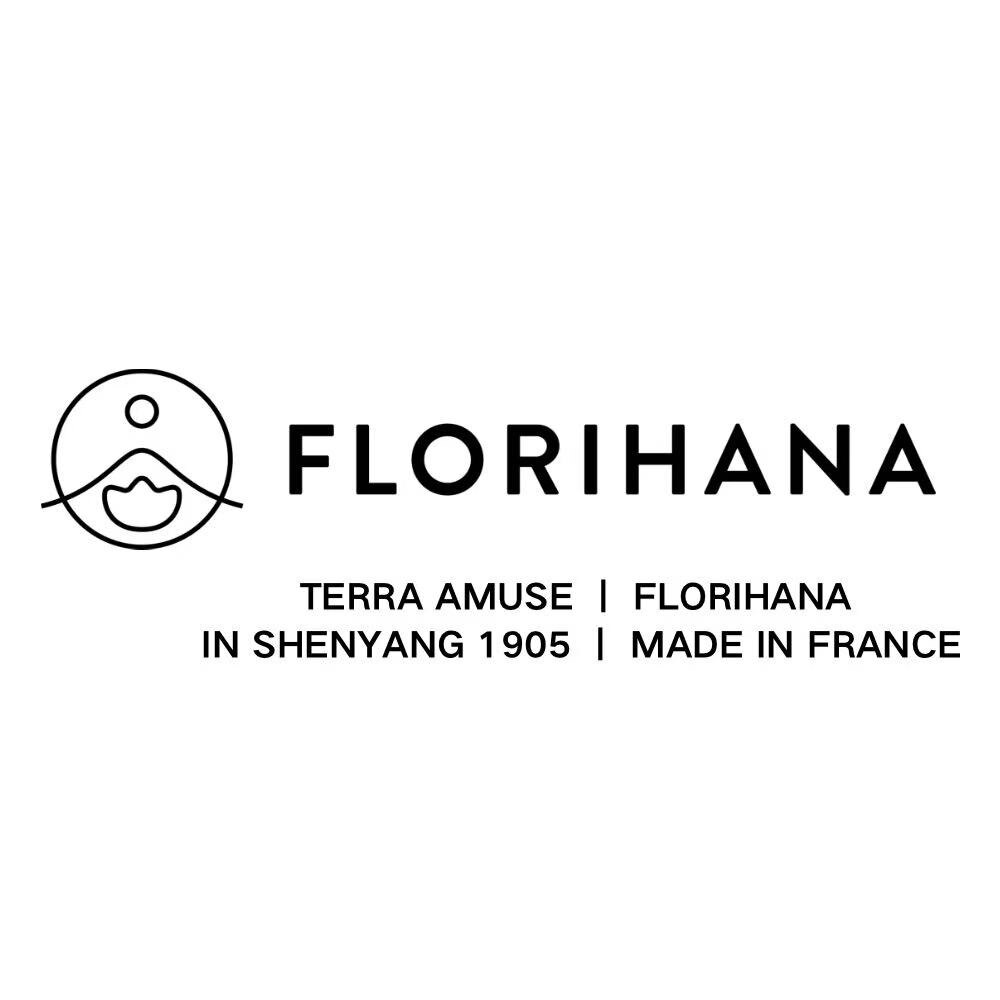 FLORIHANA盛京授权企业店的LOGO