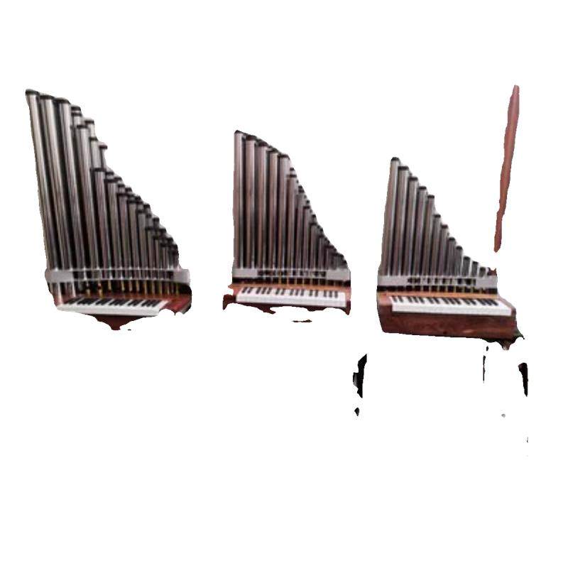 三十六簧37簧笙抱笙低音排笙排笙键盘笙36音37音中音次中音键盘笙有何区别？-笙-淘宝好物网