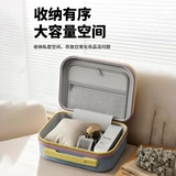 Маленький чемодан, портативная система хранения, 14 дюймов