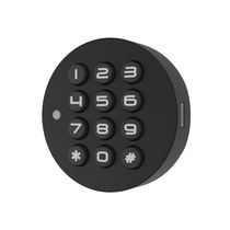 QidotsF029 smart password lock is suitable for drawer storage lockers