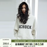 Оригинальный бархатный балахон, толстовка с капюшоном, с печатью вашего логотипа, в американском стиле