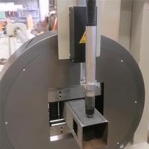 Square pipe round pipe cutting machine Slam line numerical control high-precision plasma cut pipe machine pipe truss saddle mouth cut pipe machine