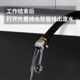 Остановка электрическая горшка с лапшой, платформ -тип коммерческий суп -порошок газ печи и сухоффильма для пеленки с газовой газовой печью для кипящей горшки для горшки для горшка