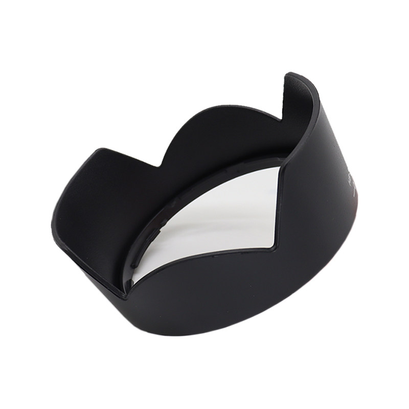 适用尼康18-200mm镜头D7500/D7000/D7100遮光罩+镜头盖+UV镜72mm套装解析