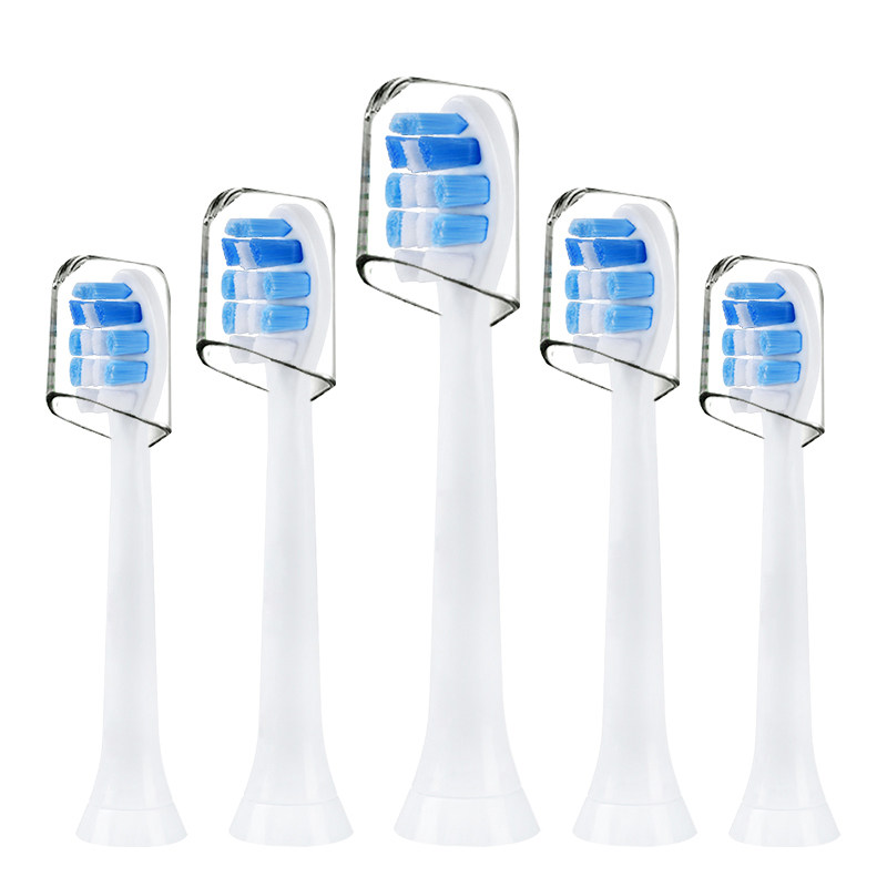 Apply Philips Electric Toothbrush Head G2 HX9033 Gum Care Soft Brush Head HX3226 6616