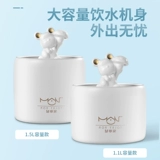 Mengjia 2 Генерация CAT Автоматическая циркуляционная фильтрация