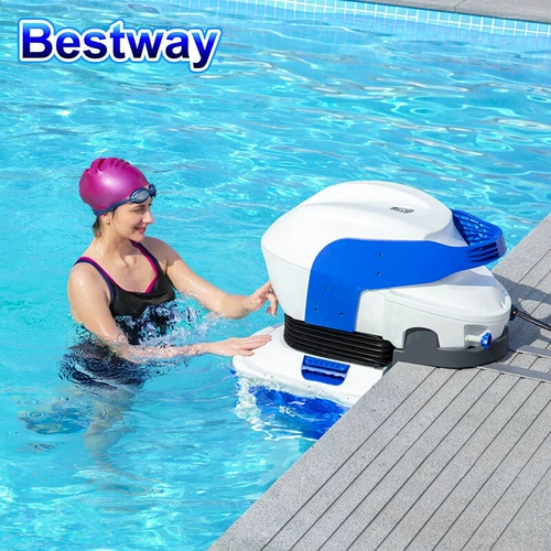 Bestway Pepsi Plag Trainer Simulation из производства морских волн 58517