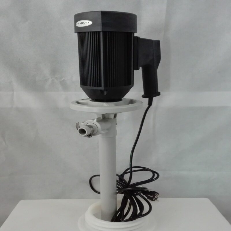 Explosion-proof Standard corrosion-resistant electric SP-280P-2-V speed-regulated oil pump rod SP-PP-47 barrel pump