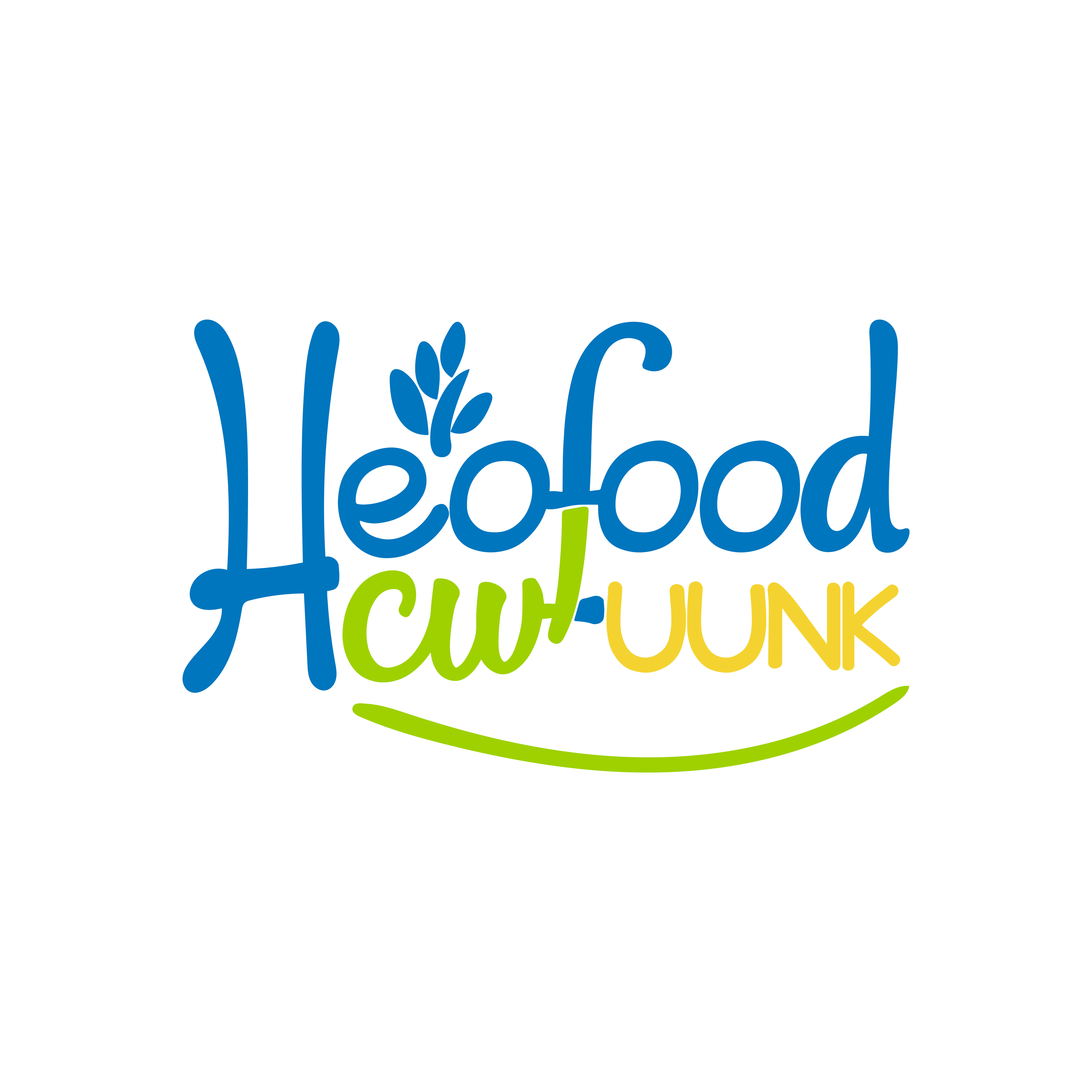 Heofood的LOGO