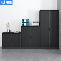 OFFICE FILING CABINET WITH LOCK ROLL DOOR CABINET SHEET IRON CABINET INFORMATION CABINET FILE CABINET WARRANT CABINET FOR HOME LOCKERS SHORT CABINET