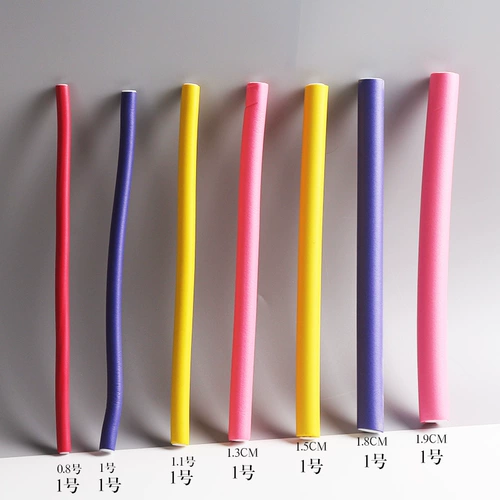 Безвредная кудрявая универсальная холодная завивка для парикмахерских, не повреждает волосы