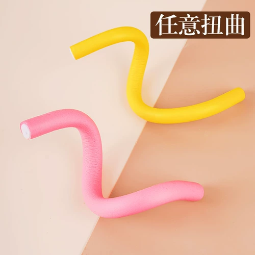 Безвредная кудрявая универсальная холодная завивка для парикмахерских, не повреждает волосы