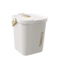 Snoop Vacuum Grain Storage Barrel Cat Grain Storage Barrel Pet Supplies Containing Grain Barrel Mold-proof Damp Dog Food Seal Barrel