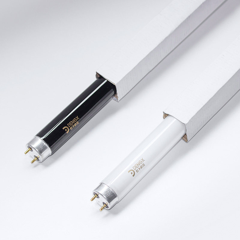 Under the lamp, the fly extinguishing lamp is fitted with special lamp to induce mosquito fly lamp under the original technology