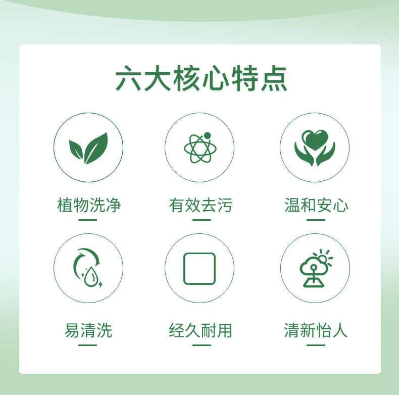 CHANTE CLAIR 大公鸡管家 内衣内裤专用 植物洗衣皂 300g*3块装 双重优惠折后￥41包邮