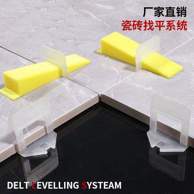 Tile Find a flat Divine Instrumental Locator Wall Brick Leveller Cross Card Paving Tile Clay Tile Clay Tile Tool clips