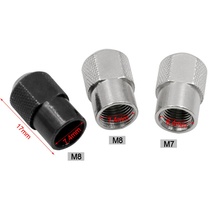 Small electric grinding nut Fastening nut M7 M8 electric grinding nut Small electric grinding chuck nut lock cap