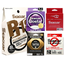 Siger Red Label Silver Label White Label Sigs Star Dragon Carbon Line Carbon Fluorine Line Subline Fish front lead