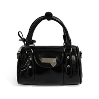 Black Gift Gift Gift Bag