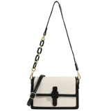 Небольшая дизайнерская цепь, сумка на одно плечо для отдыха, коллекция 2023