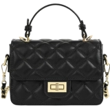 CFEIKSHI Цепь, сумка на одно плечо, премиум класс, в стиле Шанель, на цепочке