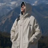 Warrior, бархатная демисезонная куртка, пуховик, увеличенная толщина