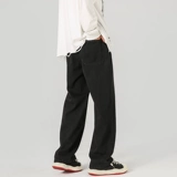 Warrior, демисезонные джинсы, штаны для отдыха, в американском стиле, свободный прямой крой