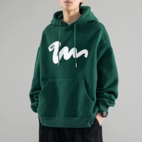 Тупой зеленый