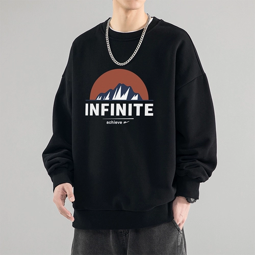 Warrior, флисовый демисезонный свитшот, лонгслив, в американском стиле