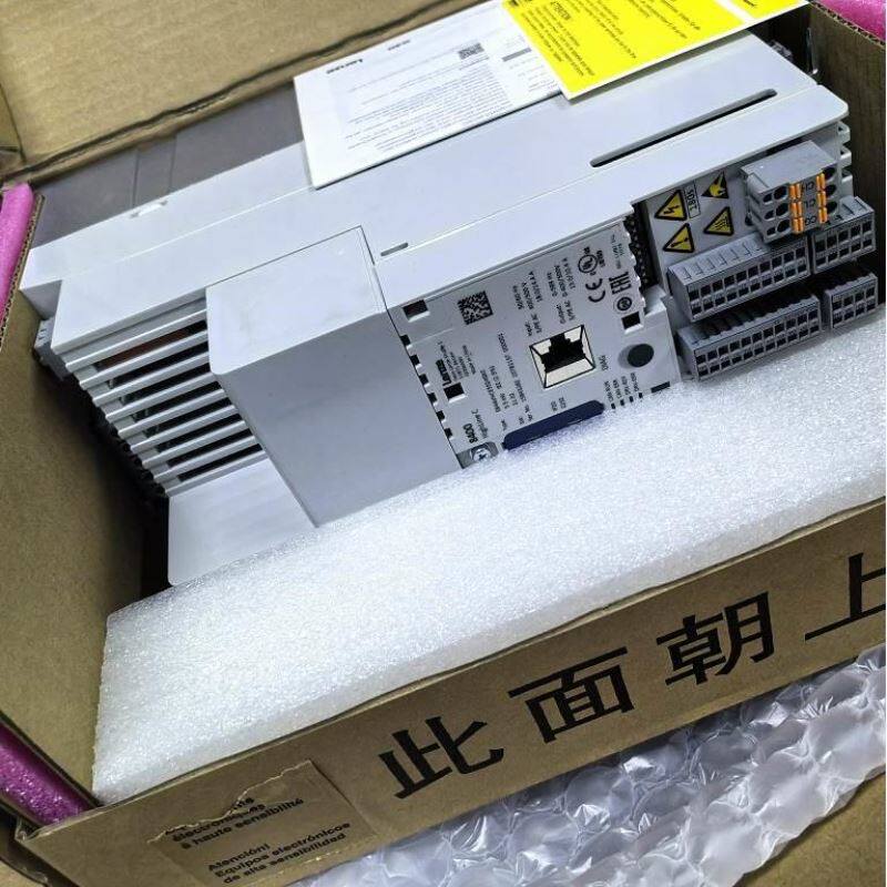 什么是全新原装伦茨EVS9323-ES？它适合哪些工业自动化场景？