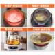 11/12/13/14/16.5/20cm Electric Ceramic Stove Tea Stove Heating Plate Light Wave Heating Table Heating Stove Wire Core