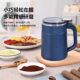 German Craftsmanship 2026 New Model Grinder for Home Use Ultra-Fine Electric Powder Grinder Magic Machine Crusher Official official store