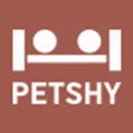 PETSHY STUDIOS的LOGO