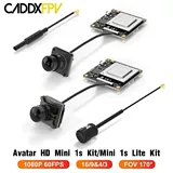CADDX Walksnail Avatar HD Mini 1S Kit/Mini 1S Lite Kit V3 VT