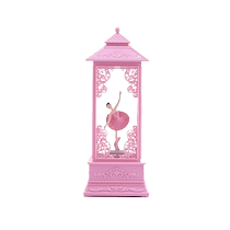 Bluetooth Music Box Music Box Childrens Rotating Christmas Crystal Ball Girls Little Girls Birthday Gift Qu Yu