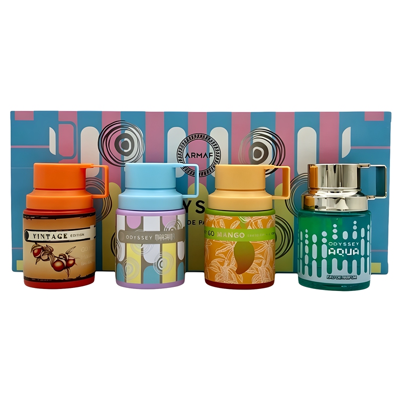 Armaf Odyssey Perfume Gift Box