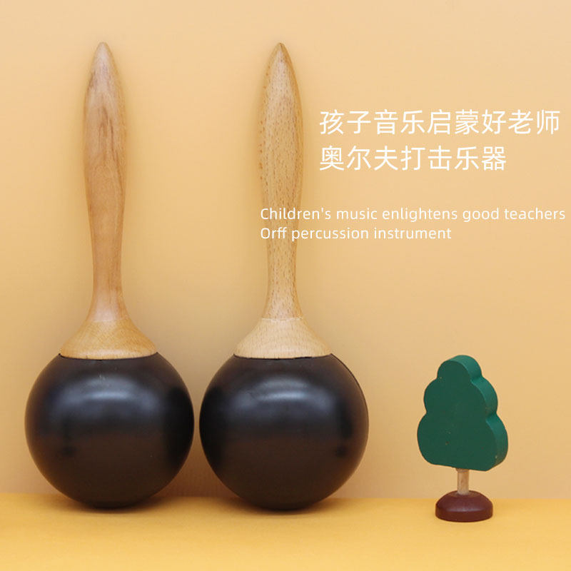 专业乐队里使用的沙锤砂球奥尔夫打击乐器有什么特点？适合哪些场合？-儿童击打乐器-淘宝好物网