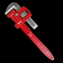 British heavy-duty pipe wrench household quick pipe pliers plumbing and bathroom installation tools water pipe wrench pipe wrench
