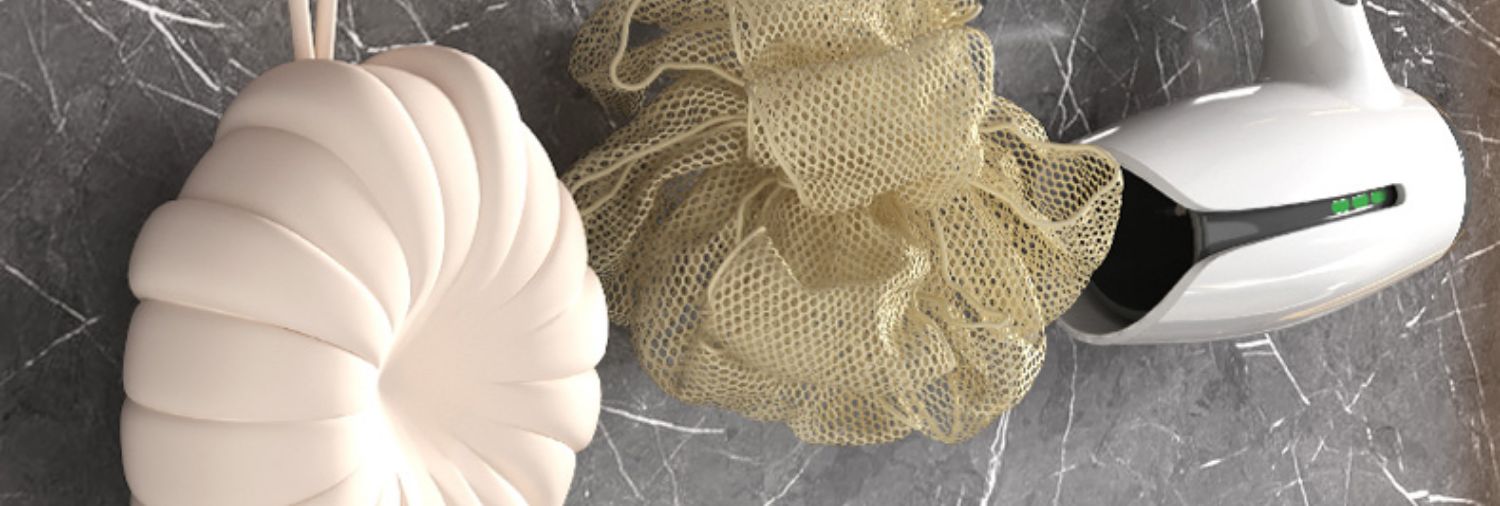 太空铝卫生间毛巾架浴室置物架轻奢风免打孔厕所壁挂浴巾杆洗手间