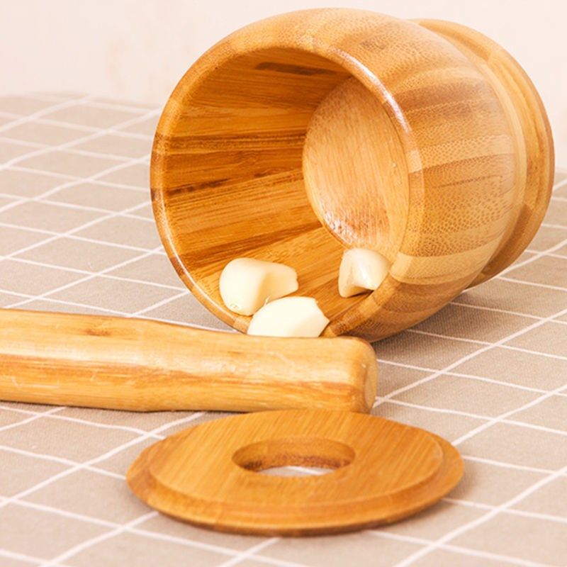 Garlic Clay God Instrumental Press Garlic Mash Mashed Bowl Mortar Mashed Press garlic Mashed garlic Mashed Garlic Jar Mashed Garlic Pressed Garlic Pressed Garlic to the coves