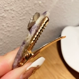 Не сообщайте миру тайно.Корейский цветок маленький свежий и свежая девушка любит 5,3 см.