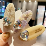 Не сообщайте миру тайно.Корейский цветок маленький свежий и свежая девушка любит 5,3 см.