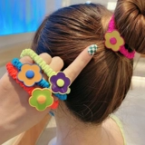 Флуоресцентный цвет колледжа ветер ежедневные цветы простые, а универсальное качество - шарлатанство ~